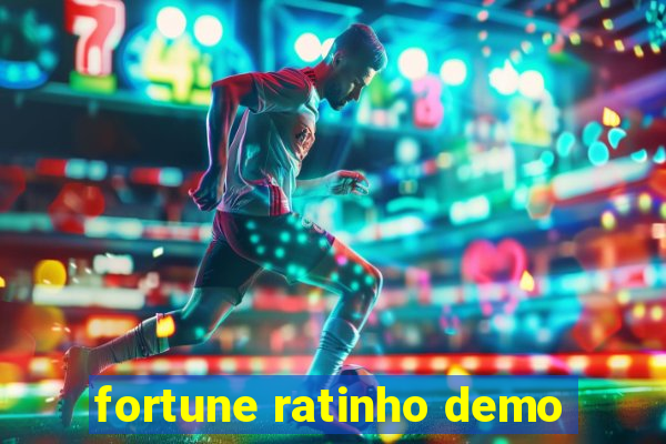 fortune ratinho demo